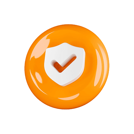 Verified quality badge